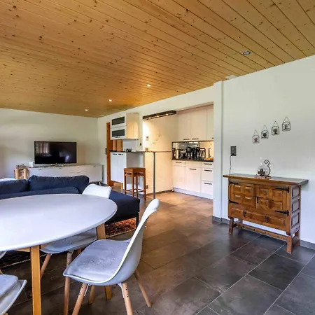 Ferienhaus Hot Tub And Sauna With Garden Views And Near Gondola