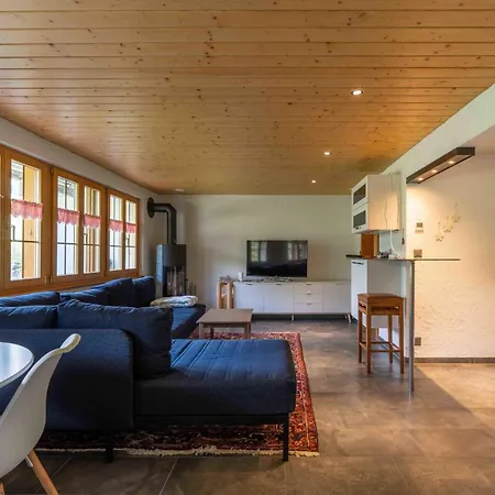 Ferienhaus Hot Tub And Sauna With Garden Views And Near Gondola *