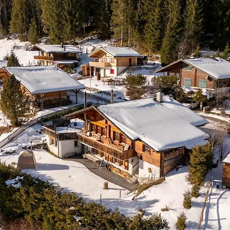 Ferienhaus Hot Tub And Sauna With Garden Views And Near Gondola *