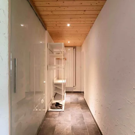 Ferienhaus Hot Tub And Sauna With Garden Views And Near Gondola