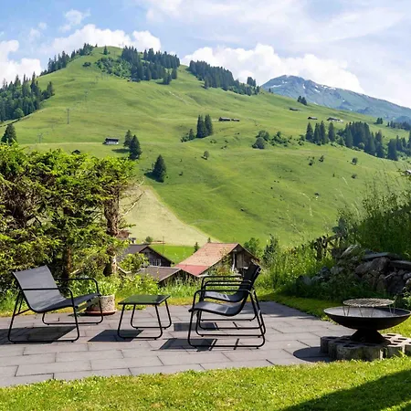 Hot Tub And Sauna With Garden Views And Near Gondola *
