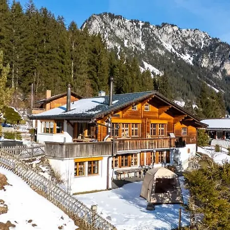 Hot Tub And Sauna With Garden Views And Near Gondola Ferienhaus *