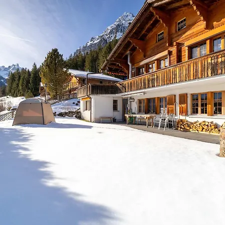 Hot Tub And Sauna With Garden Views And Near Gondola Ferienhaus *
