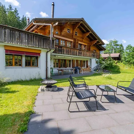 Ferienhaus Hot Tub And Sauna With Garden Views And Near Gondola *